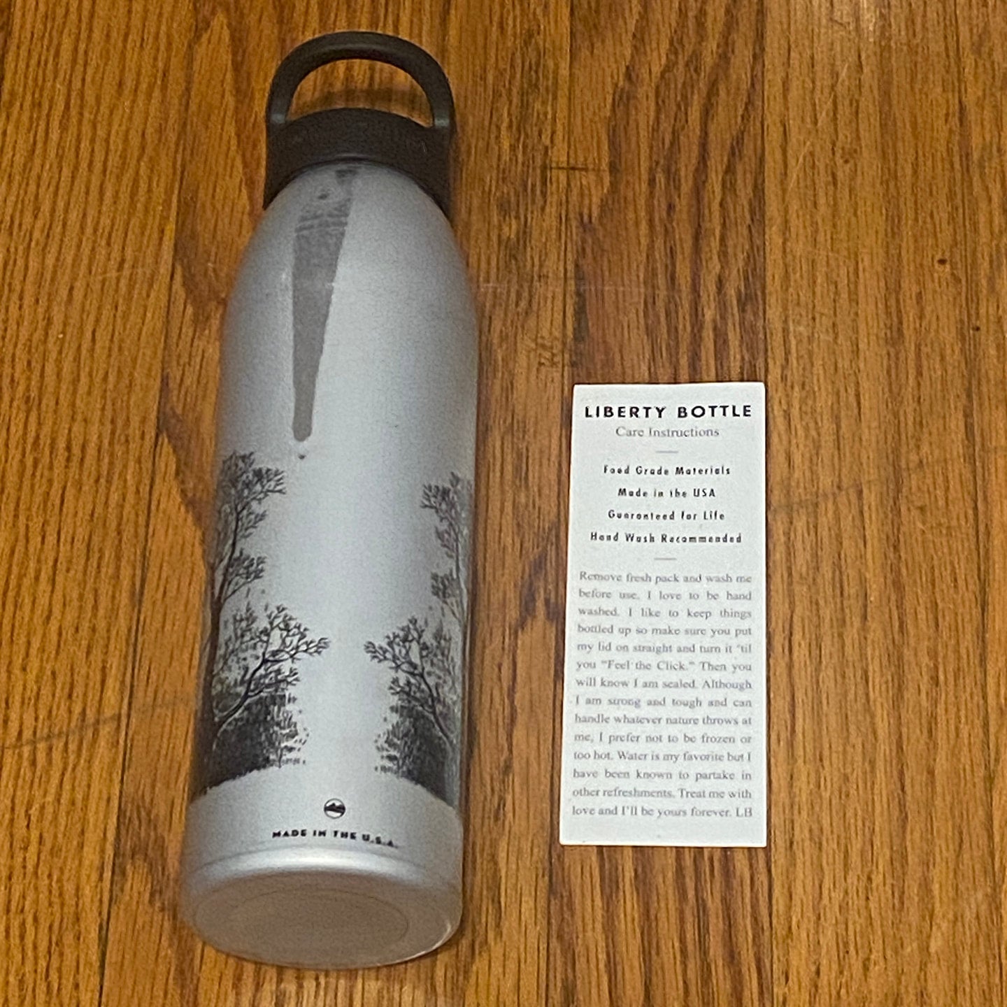 Radiohead 2018 Official Tour Water Bottle AND Socks A Moon Shaped