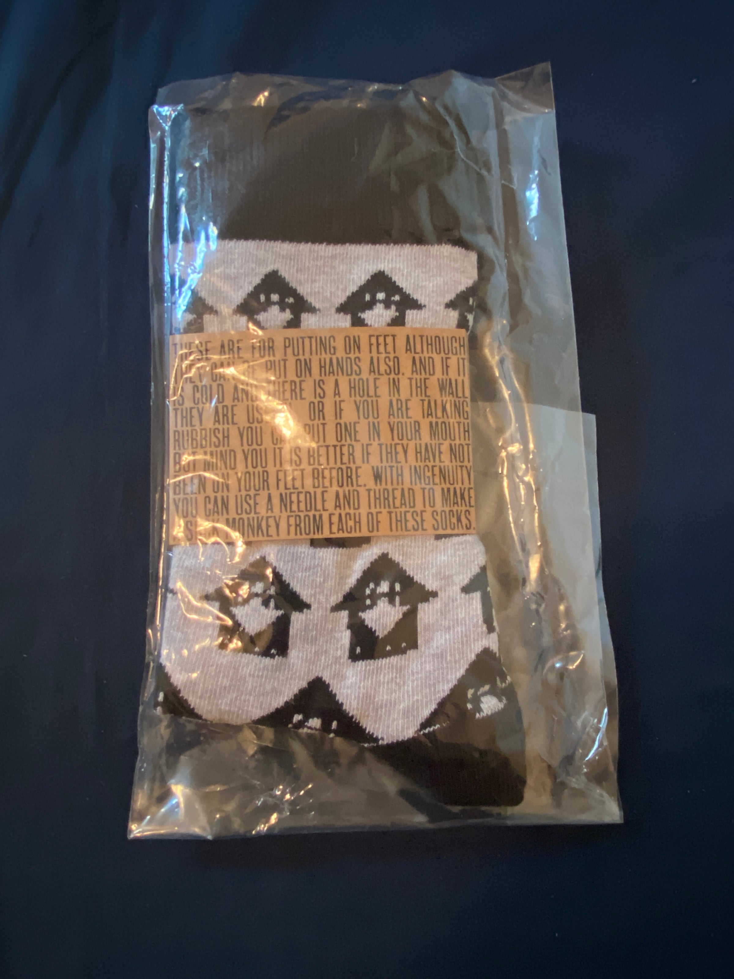 Radiohead 2018 Official Tour Water Bottle AND Socks A Moon Shaped